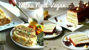 Idee Deco Toast Noel Mes Alternatives Vegan Au Repas De Noel Traditionnel Rockie Vegan Christmas Dinner Xmas Food Vegan Christmas