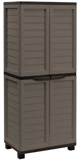 4.6 out of 5 stars. Plastic Storage Cabinets Wayfair