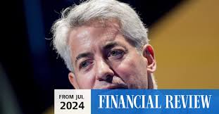 Bill Ackman's upcoming IPO forced to slash target by 90 per cent