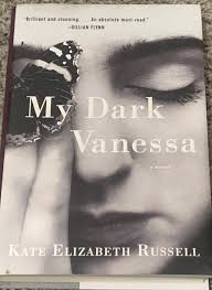 Book: My Dark Vanessa