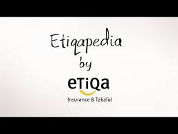 1 jalan maarof, kuala lumpur, 59000, malaysia. Etiqapedia Chapter 1 Motor Insurance Takaful Youtube