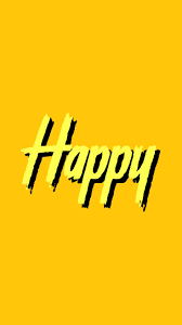 Happy Wallpaper Tumblr Aesthetic Yellow Yellow Aesthetic Wall Collage Wallpaper