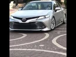 قطب كامري 2018 Youtube