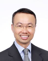 Sunil Rai, Asia-Pacific