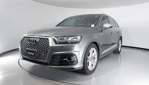 Image result for Daytona Gray 2010 Q7