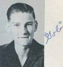 Gilbert Joseph “Gob” Courville (1937-2013)