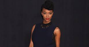 On every the 21st of march, she celebrates her birthday and possesses an aries zodiac sign. Sonequa Martin Green You Can T Love Star Trek And Think Diversity Sucks International Magazine Kreol