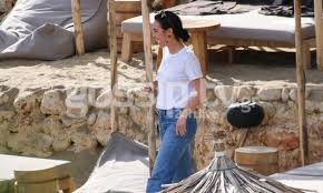 Η τάμτα έδωσε συνέντευξη στο gala και μίλησε γι όλα. I Kori Tis Tamta Einai Mia Panemorfi Despoinida Kai Moiazei Ypervolika Stin Mitera Tis 1 768x461 Ola Gia Thn Gynaika