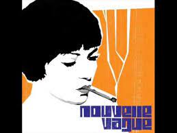 Original Versions Of Love Will Tear Us Apart By Nouvelle Vague Secondhandsongs