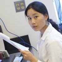 The Meng-Fu Bryan Tsou Lab: Former Lab Members