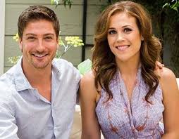 Erin Krakow Daniel Lissing Series E Filmes Filmes