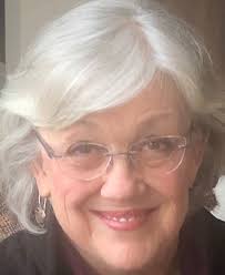 About — Susanne Bennett