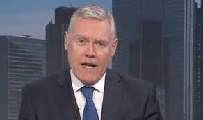 Crisis sky news business winner astra award most, in australia templat. Sky News Host Ian King Sent Into Meltdown As Purchasing Managers Index Falls Dramatically City Business Finance Express Co Uk