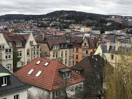 Drei bausteine fügen sich zu einem haus. File Blick Vom Haus Der Architekten Stuttgart Jpg Wikipedia