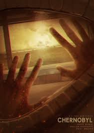 Many view the series as a tv masterpiece, which was loosely based on voices of chernobyl, a book written by belarusian. Chernobyl Posterspy