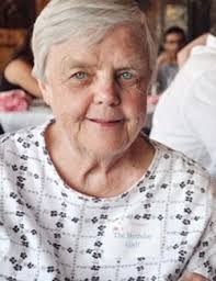 Earlene Shannon Blais