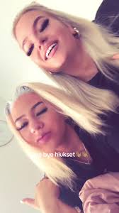 joanna multiblonde do your job