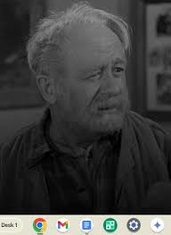 Phil Tead, character actor in The Lone Ranger