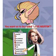 Fans all over the world have taken a lot of time and effort to. Kotlc Meme Explore Tumblr Posts And Blogs Tumgir