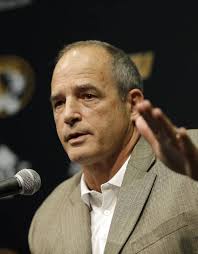 Missouri Football Coach Gary Pinkel to Resign