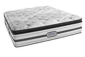 Beautyrest Simmons Recharge Platinum Luxury Firm Pillow Top Mattress Aircool Max Gel Memory Foam King Plush Pillows Firm Pillows Mattress