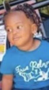 Major Noah Omari Turner, age 2