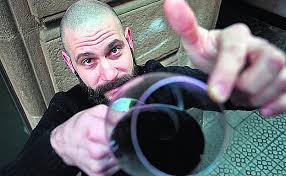 Eder Gómez: «¿Por qué coger vinos extranjeros cuando aquí tenemos de los  mejores del mundo?»