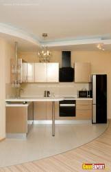 The most effective schemes work with their environments to make the best usage of space. Small Space Kichen Small Kitchen Designs Kitchen Designs In India Small Kitchen Ideas Gharexpert Com