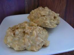 The Creative Homemaker My Kind Of Cookie No Bake Cookies Best No Bake Cookies Food