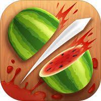 Fruit Ninja By Halfbrick Studios In 2020 Game Fruit Fruit Android