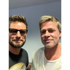 Bruce Springsteen paid a visit to Shane MacGowan ahead of the E Street  Band's shows in Dublin this week. Credit: Victoria Mary Clarke