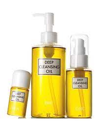In stock *color *beauty mililiter. Dhc Deep Cleansing Oil 70ml