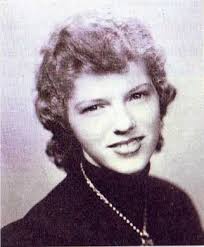 Carol Townsend Obituary