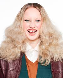 Hair Photos with make-up by Faye HJ Cumberbatch