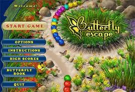 Save For Butterfly Escape Saves For Games