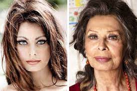 Sophia Loren: notícias sobre a atriz | Folha