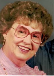 Obituary for Mary Boone Price