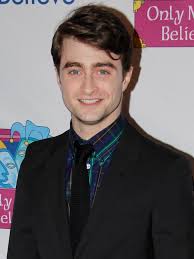 Daniel Radcliffe Used Alcohol to Deal with His Fear of Failure - Addiction  Helpline