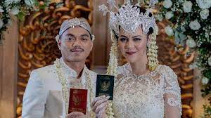 1:28 coffee night 3 196 просмотров. Alasan Ratu Rizky Nabila Yakin Menikah Dengan Bintang Persija Alfath Fathier Meski Baru 3 Hari Kenal Tribunnews Com Mobile
