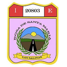 Colegio 20803 Rosa de Santa Maria Las Salinas Chancay
