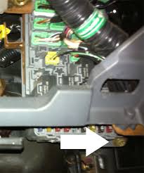 2001 Honda Civic Air Conditioning Power Locks Stopped