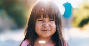 Here S How To Respond When Your Little Kids Talk Back Littlethings Com