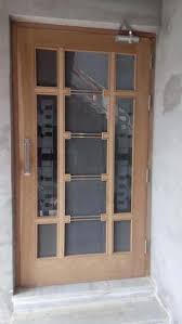 Wood modern wood kitchen door design. Hardwood Internal Doors Single Panel Interior Door Solid Wood Front Entry Doors 20190828 August 28 Door Design Wooden Door Design Front Door Design Wood