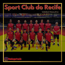 Fifa 18 sport club do recife fifa 18. Voleibol Masculino Sport Recife Sports Club Facebook 5 Photos
