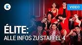 Elite staffel 4 und staffel 5 kommen! Elite Staffel 4 Kommt Produzenten Bestatigen Fortsetzung Der Netflix Serie In 2021 Mit Neuem Cast Youtube