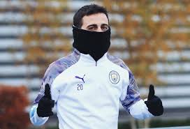 Bernardo neves jesus gouveia silva. Bernardo Silva On Twitter Back To Work And It S Freezing