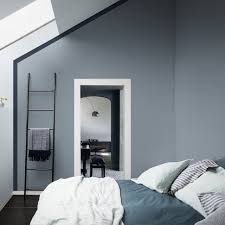 Le Bleu Gris Elu Couleur De L Annee 2017 On Dit Oui Couleur Chambre Chambre Bleu Et Gris Idee Couleur Chambre
