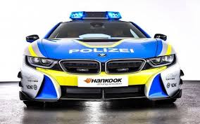 Ac Schnitzer Bmw I8 Polizei Tune It Safe Concept 2019 4k 2 Bmw I8 Ac Schnitzer Polizei