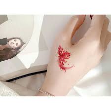 Maybe you would like to learn more about one of these? Hinh XÄƒm Dan Chá»'ng NÆ°á»›c Mini Hoa Bá»‰ Ngáº¡n Shopee Viá»‡t Nam