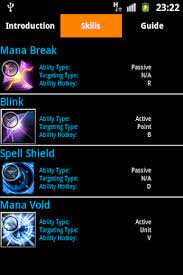 This is a best tutorial app for . Easy Guide For Dota 1 0 Apk Download Android Books Reference Apps